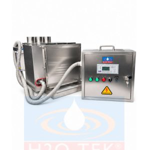 Humidificador ultrasónico Portátil Comercial-Industrial linea Hultra cap. 24 lt/hr 480v H2OTEK