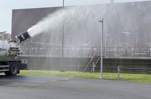 ¿Por qué son tan importantes los nebulizadores industriales?