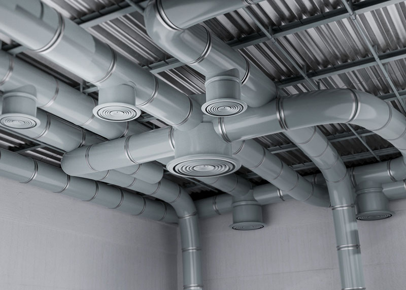¿Por qué es necesario contar con un humidificador industrial en las instalaciones?