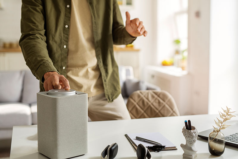¿Cómo utilizar un humidificador ultrasónico para aprovechar sus beneficios?