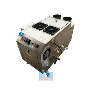 Nebulizador - Humidificador Ultrasónico (Portátil) Desinfección - Sanitización Cap. 19.8 Lb/Hr 120v H2OTEK