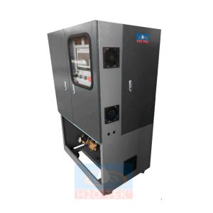 Sistema de Alta Presión de Boquillas 1080 Lt/Hr 480 Volts Acero Inoxidable H2OTEK