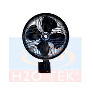 Kit de Ventilador Aero Cool con Bomba de 1000 PSI Marca Aeromist