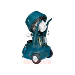 Nebulización Atomizador Móvil para el Control de Olores 1/2 HP 3,000 CFM Marca JAYBIRD