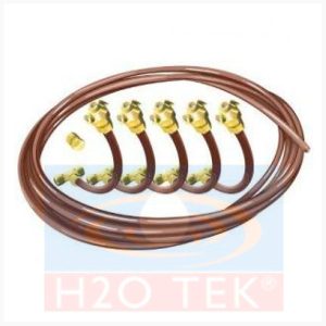 Kit de Nebulización Aero Mist (15 Boquillas) Marca Aeromist® Modelo 52469