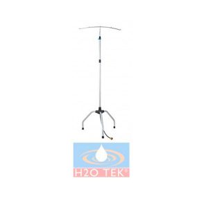 Torre de nebulización portátil para manguera de jardín marca Aeromist modelo 52430